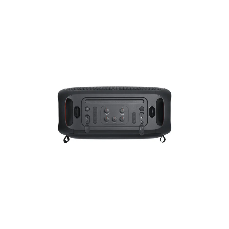JBL PartyBox On-The-Go Portable Bluetooth Speaker