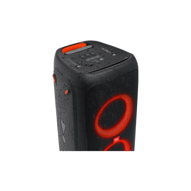 JBL PartyBox 310 Portable Bluetooth Speaker with Party Lights