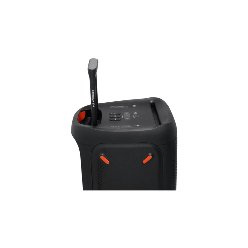 JBL PartyBox 310 Portable Bluetooth Speaker with Party Lights