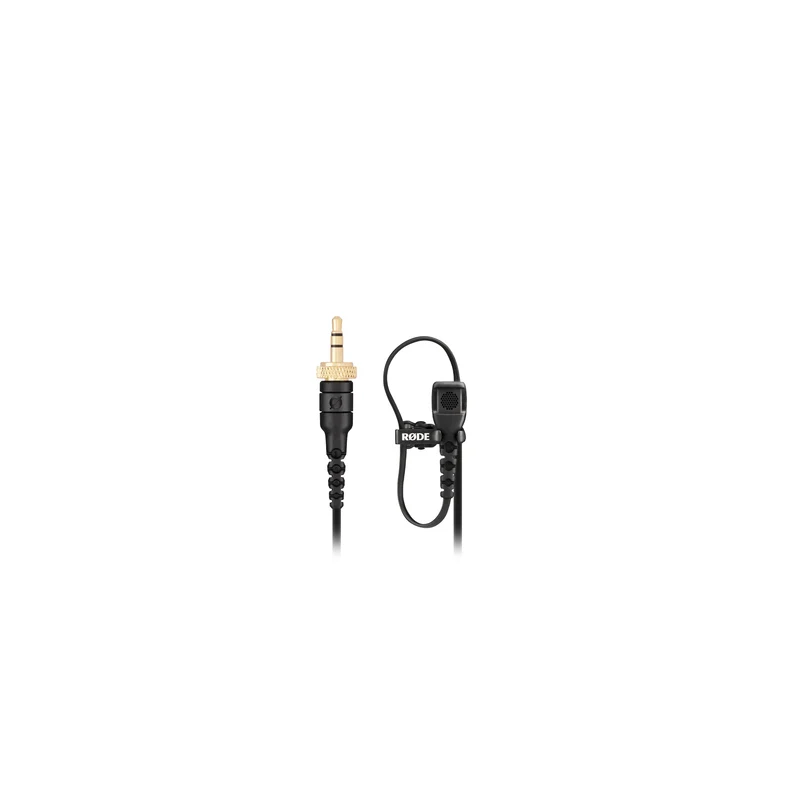 Rode Lavalier II Premium Lavalier Microphone