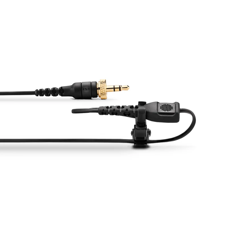 Rode Lavalier II Premium Lavalier Microphone