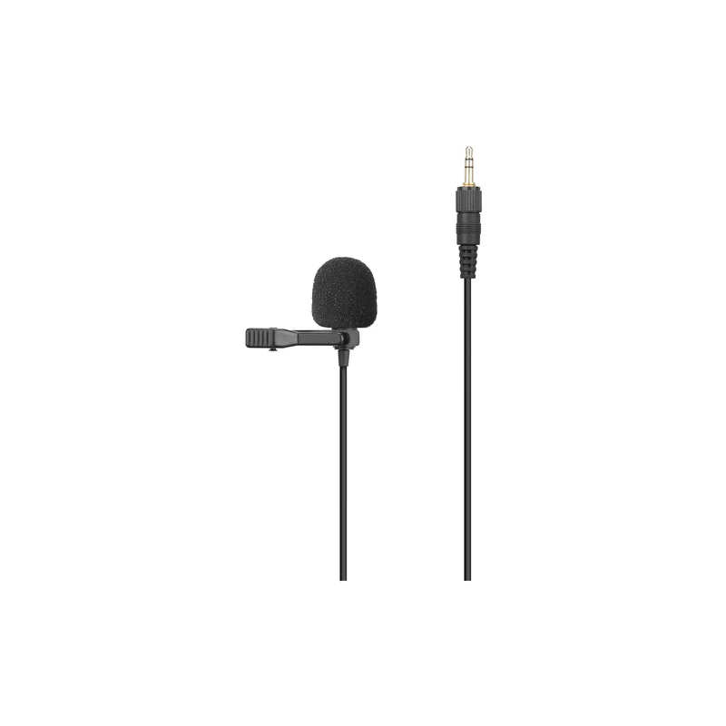 Saramonic UwMic9 Kit1 Camera-Mount Wireless Omni Lavalier Microphone System (514 to 596 MHz)