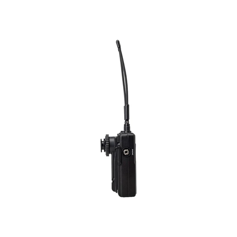 Saramonic UWMIC9S KIT1 Camera-Mount Wireless Omni Lavalier Microphone System (514 to 596 MHz)