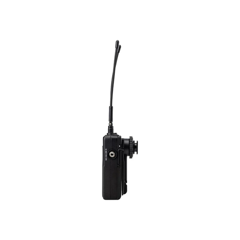 Saramonic UWMIC9S KIT1 Camera-Mount Wireless Omni Lavalier Microphone System (514 to 596 MHz)