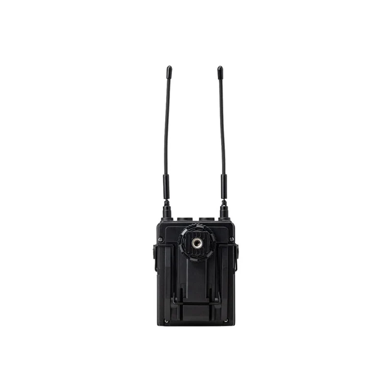 Saramonic UWMIC9S KIT1 Camera-Mount Wireless Omni Lavalier Microphone System (514 to 596 MHz)