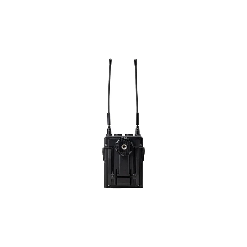 Saramonic UWMIC9S KIT2 2-Person Camera-Mount Wireless Omni Lavalier Microphone System (514 to 596 MHz)