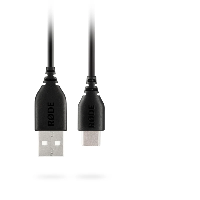 Rode AI-Micro Compact-Audio Inderface