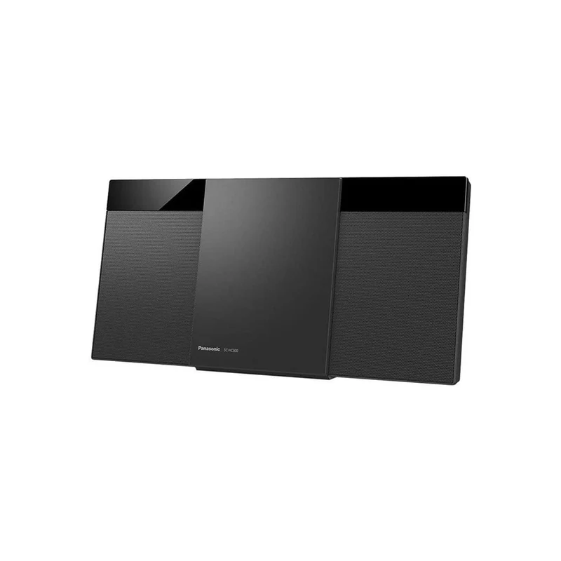 Panasonic SCHC300K Bluetooth CD FM Stereo System