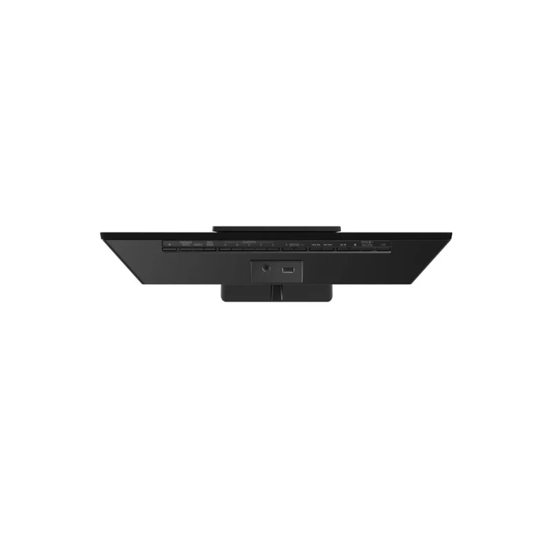 Panasonic SCHC410K Bluetooth/CD Compact Audio System – Blackh/CD Noir