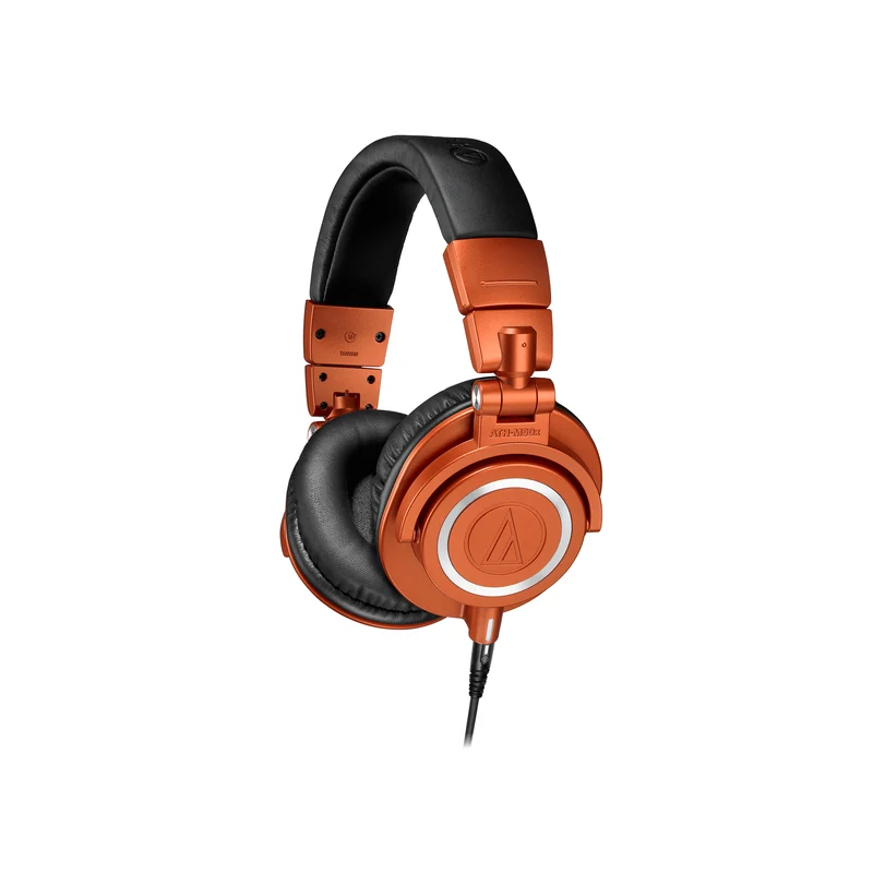 Audio Technica ATH-M50XBT2MO wireless Over-Ear Headphones