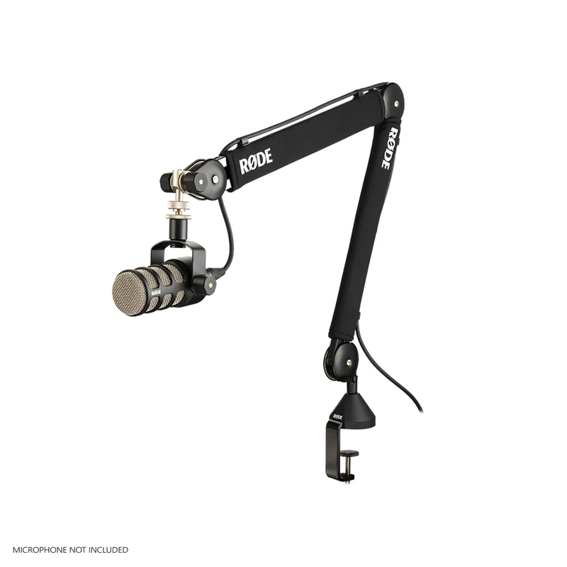 Rode PSA1+, Premium Professional Studio Arm