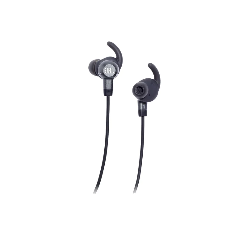 JBL Everest Elite 150NC Wireless Noise-Canceling In-Ear Headphones (Gunmetal)