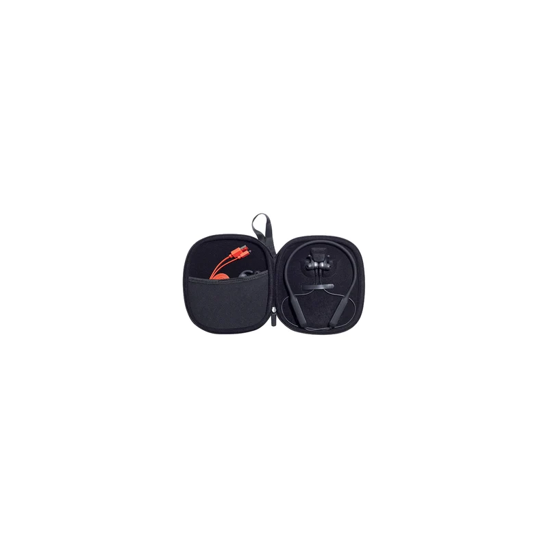JBL Everest Elite 150NC Wireless Noise-Canceling In-Ear Headphones (Gunmetal)