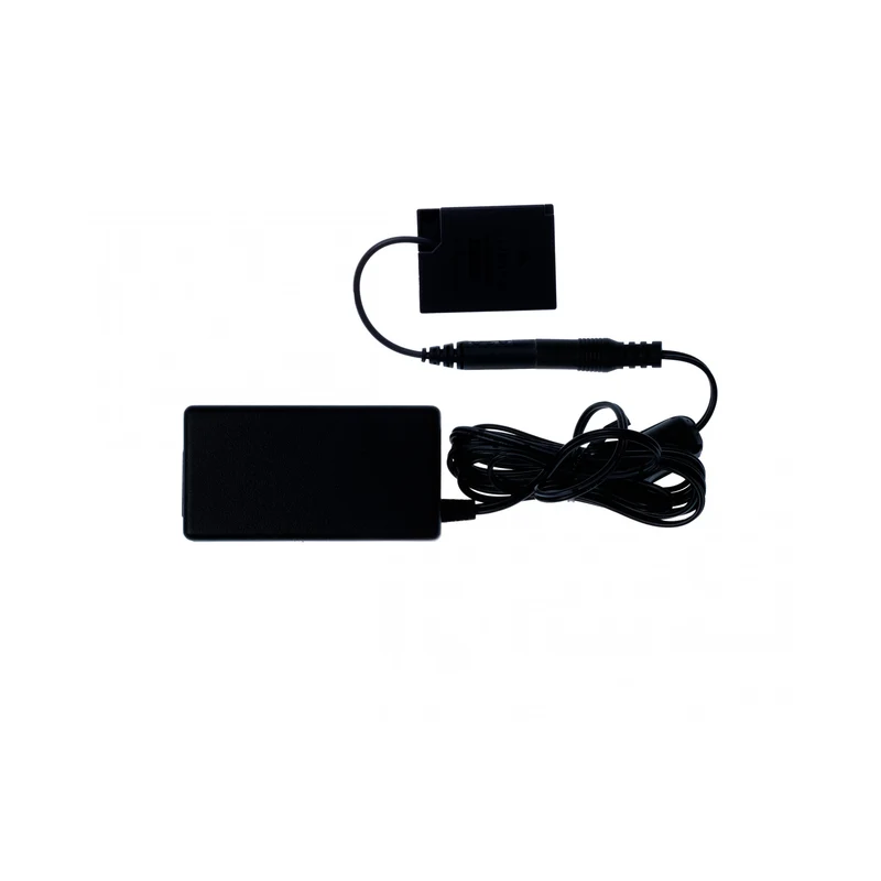 Fujifilm AC-9V + DC Coupler for NP-W126
