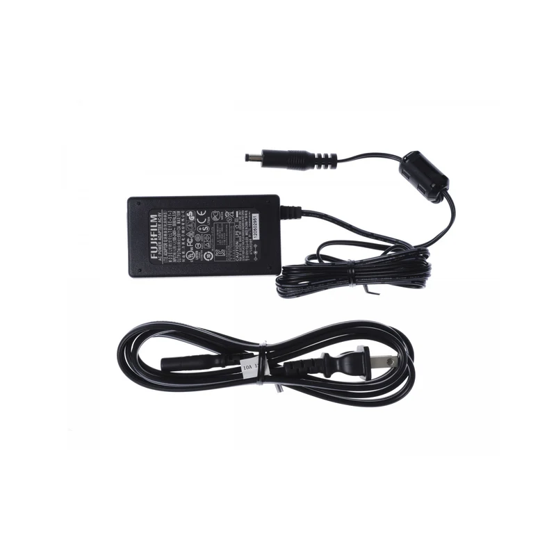 Fujifilm AC-9V + DC Coupler for NP-W126