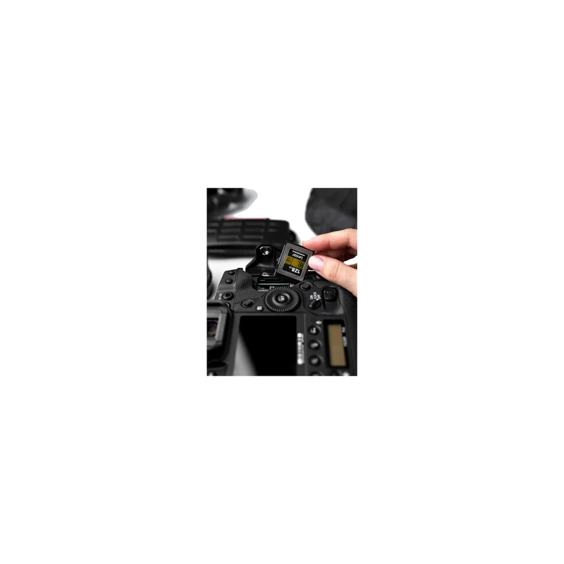 Lexar 128GB Professional CFexpress Type-B Memory Card