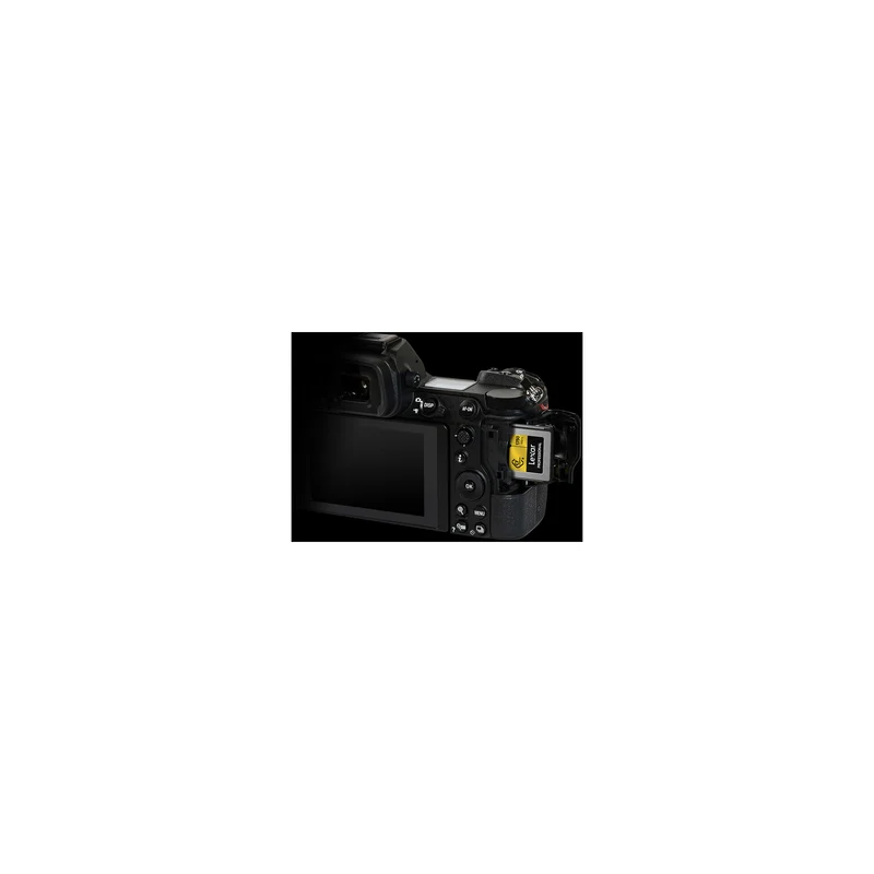 Lexar 64GB Professional CFexpress Type-B Memory Card