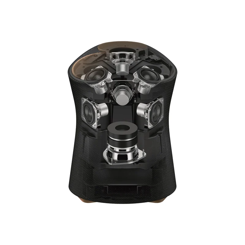 Sony SRS-RA5000 Wireless Speaker