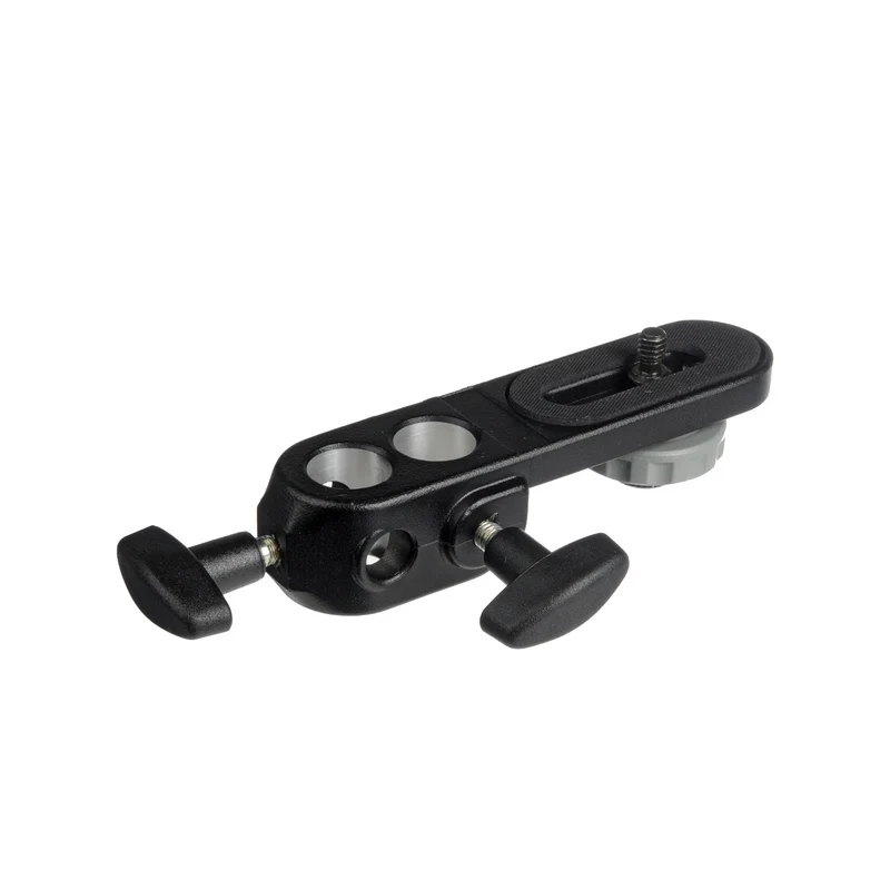 Manfrotto 143BKT Camera Platform for Magic Arm