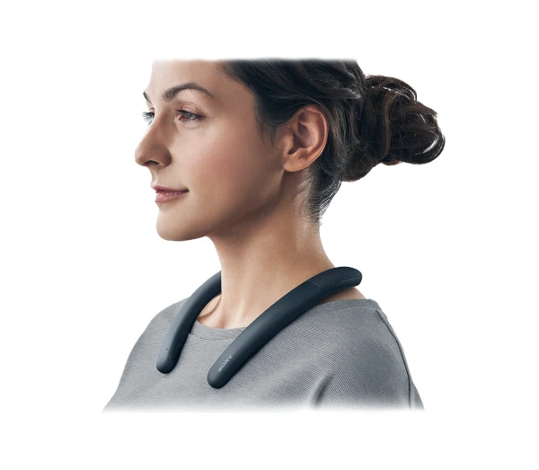 Sony SRS-NB10 Wireless Bluetooth Neckband Speaker
