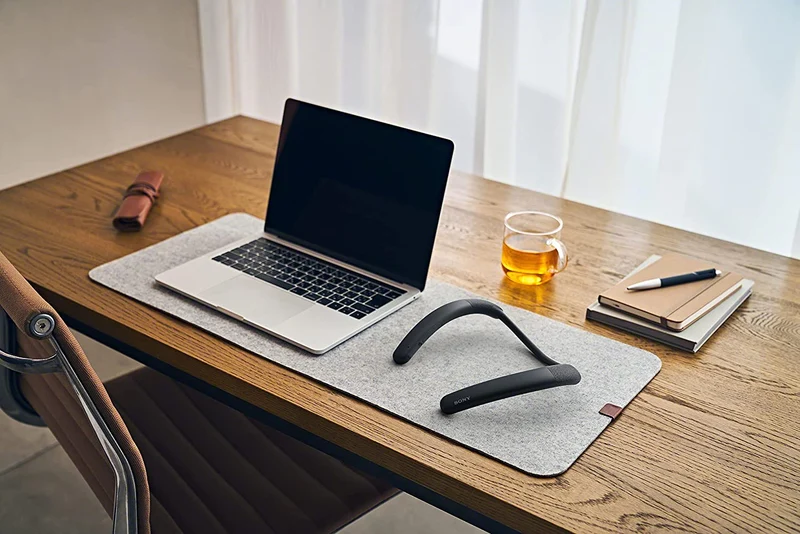 Sony SRS-NB10 Wireless Bluetooth Neckband Speaker