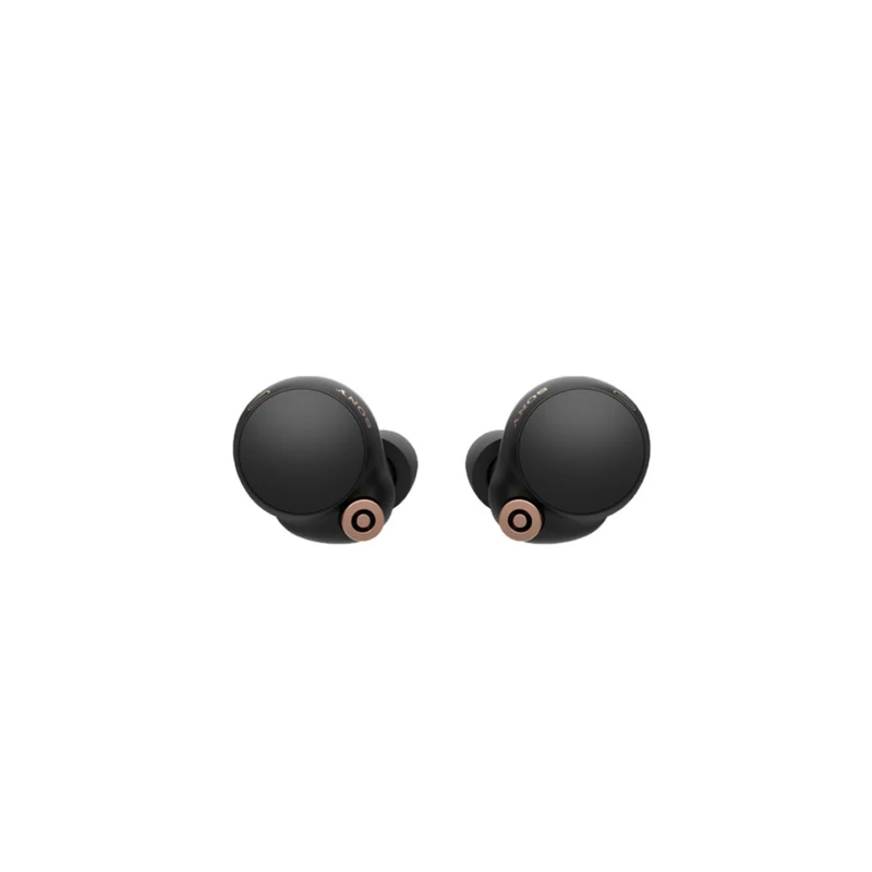 Sony WF-1000XM4 - True wireless earphones with mic - in-ear - Bluetooth - active noise canceling