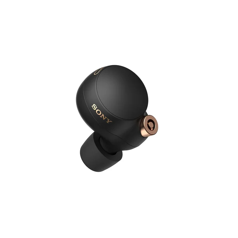 Sony WF-1000XM4 - True wireless earphones with mic - in-ear - Bluetooth - active noise canceling