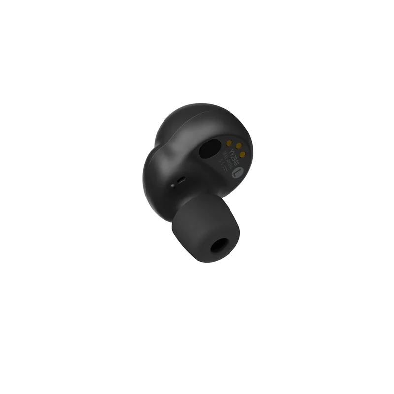 Sony WF-1000XM4 - True wireless earphones with mic - in-ear - Bluetooth - active noise canceling