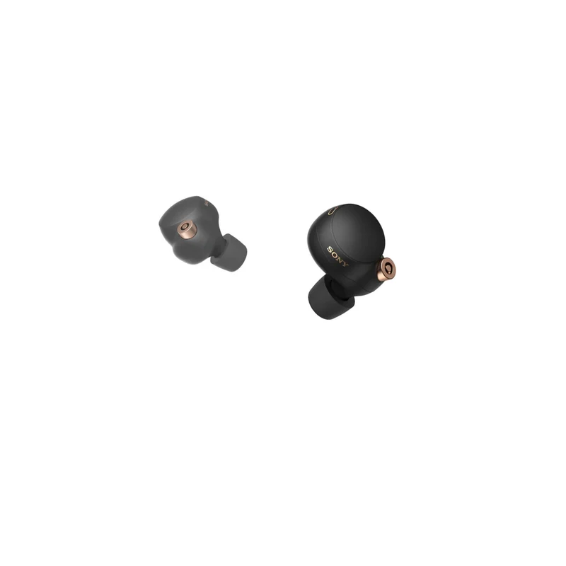 Sony WF-1000XM4 - True wireless earphones with mic - in-ear - Bluetooth - active noise canceling