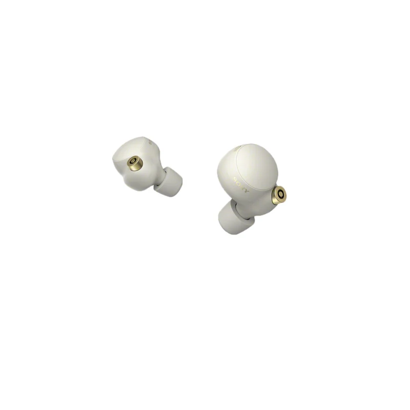 Sony WF-1000XM4 - True wireless earphones with mic - in-ear - Bluetooth - active noise canceling