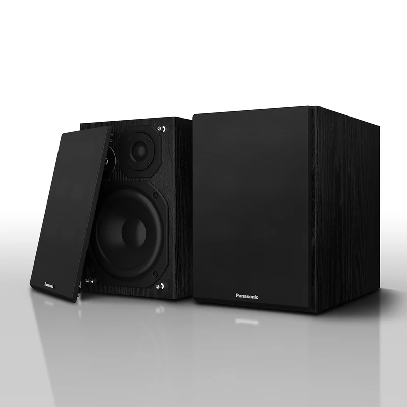 Panasonic SC-PMX800 Premium Audiophile Hi Res Hi-Fi Sound System