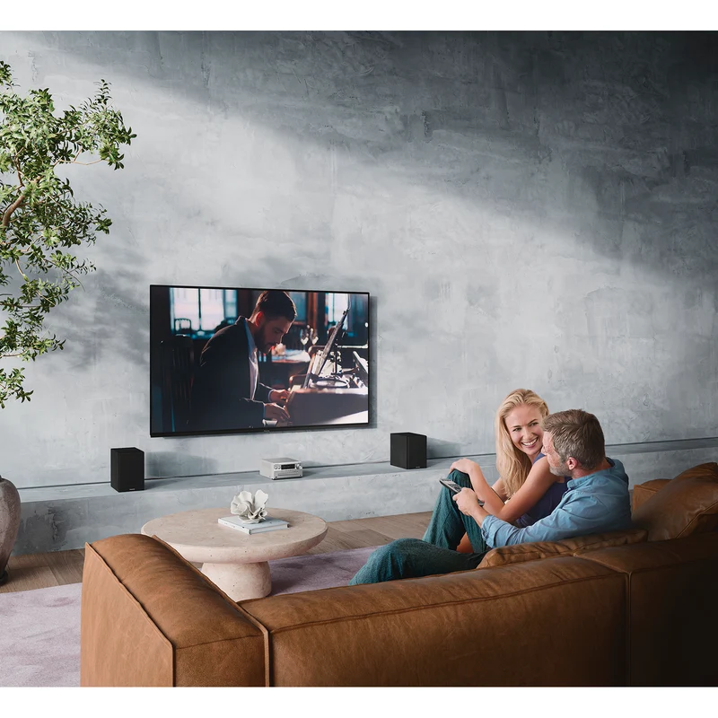 Panasonic SC-PMX800 Premium Audiophile Hi Res Hi-Fi Sound System