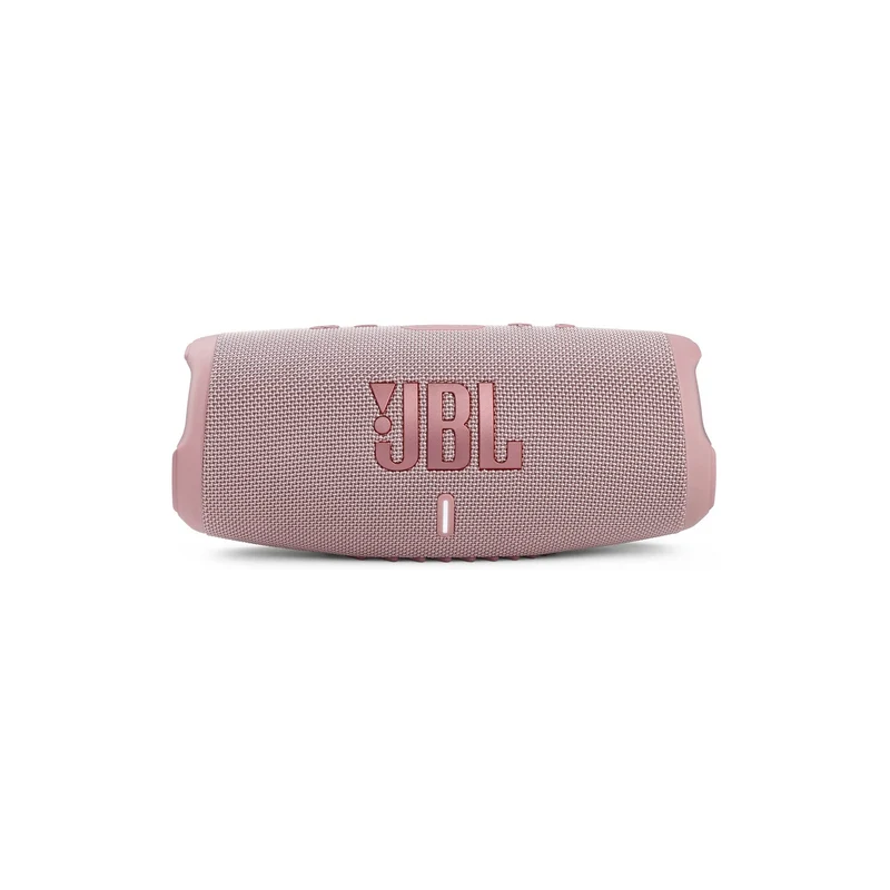 JBL Charge 5 Portable Bluetooth Speaker with Deep Bass, IP67 Waterproof and Dustproof