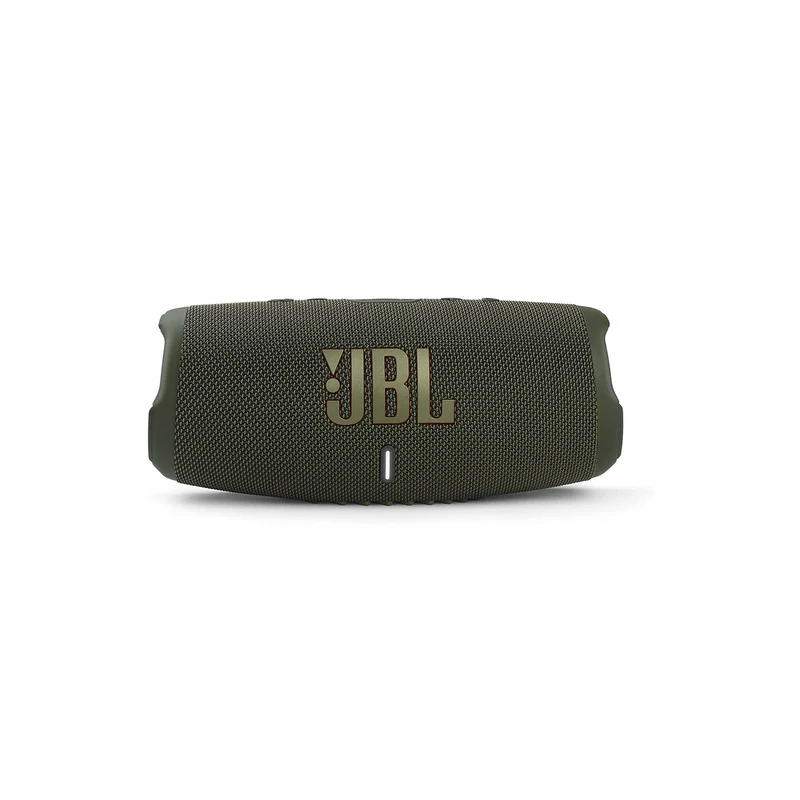 JBL Charge 5 Portable Bluetooth Speaker with Deep Bass, IP67 Waterproof and Dustproof