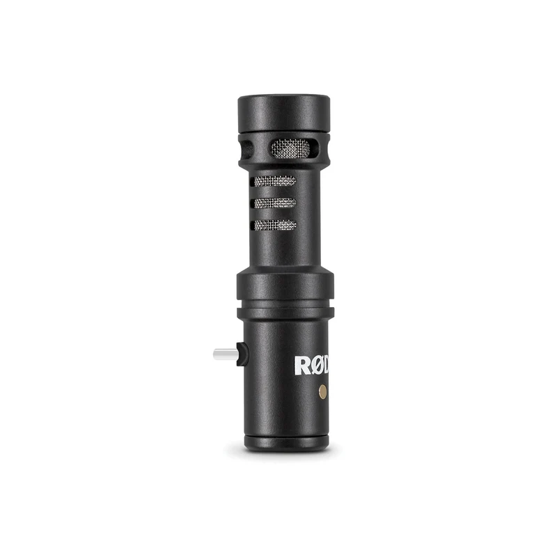 Rode VideoMic Me-C Directional Microphone for USB-C Mobile Devices