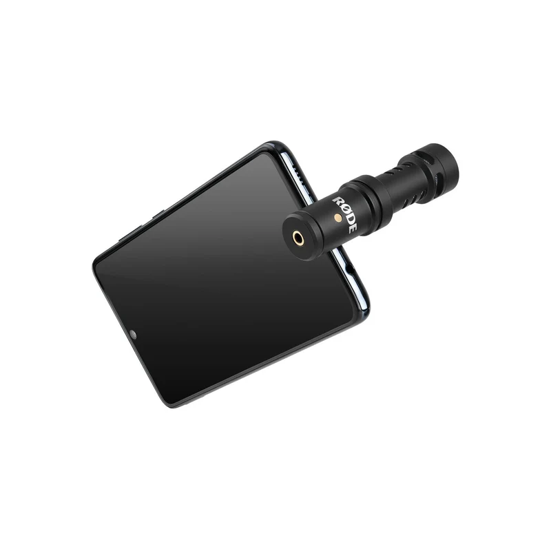 Rode VideoMic Me-C Directional Microphone for USB-C Mobile Devices