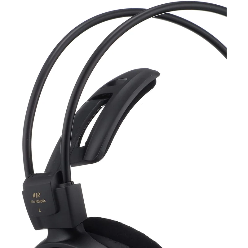 Audio-Technica ATH-AD900X Consumer Audiophile Open-Air Headphones
