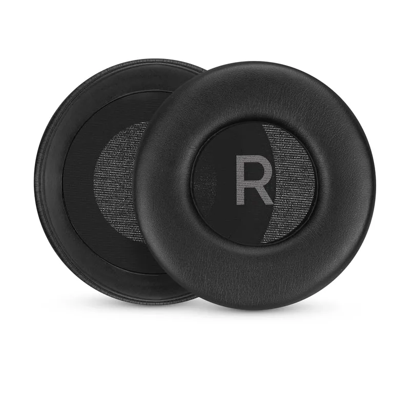 Coussinets de rechange pour casques AKG K240, K241, K270, K271, K272, K550, K551, K553 MKII MKIII - Cuir PU souple et mousse à mémoire de forme