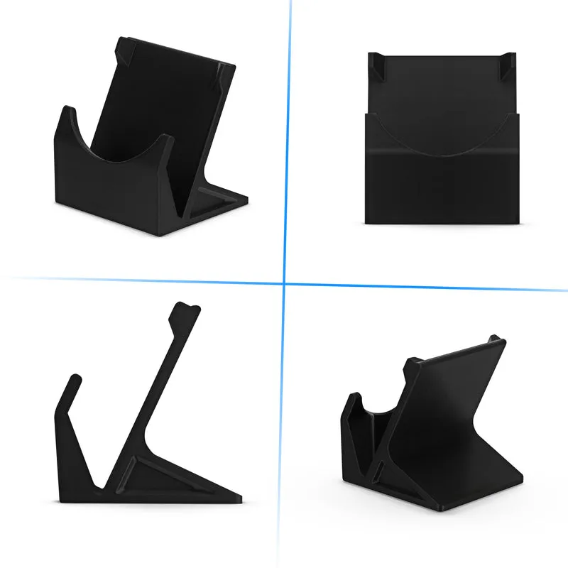 Support de souris pour PC de bureau pour souris de jeu et de bureau comme Logitech, Razer, Corsair et plus