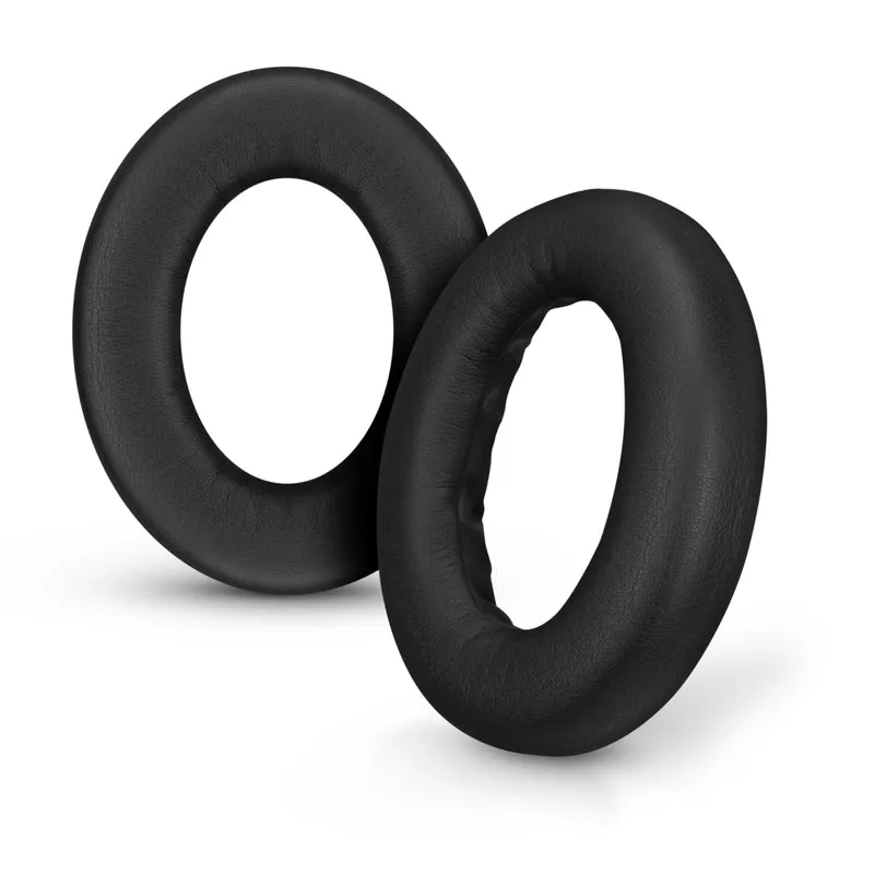 Oreillettes de remplacement pour écouteurs sans fil Bose NC700, cuir PU souple