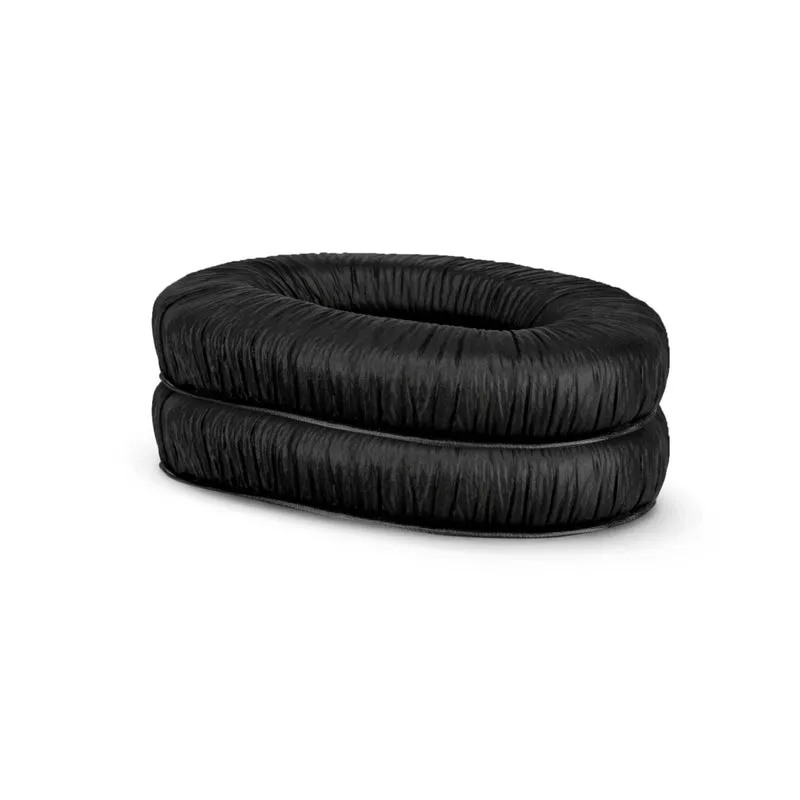 Oreillettes de remplacement pour écouteurs Sennheiser HD280 PRO, HD280 SILVER, HD281, HMD280 PRO, HMD281, HMD280-XQ