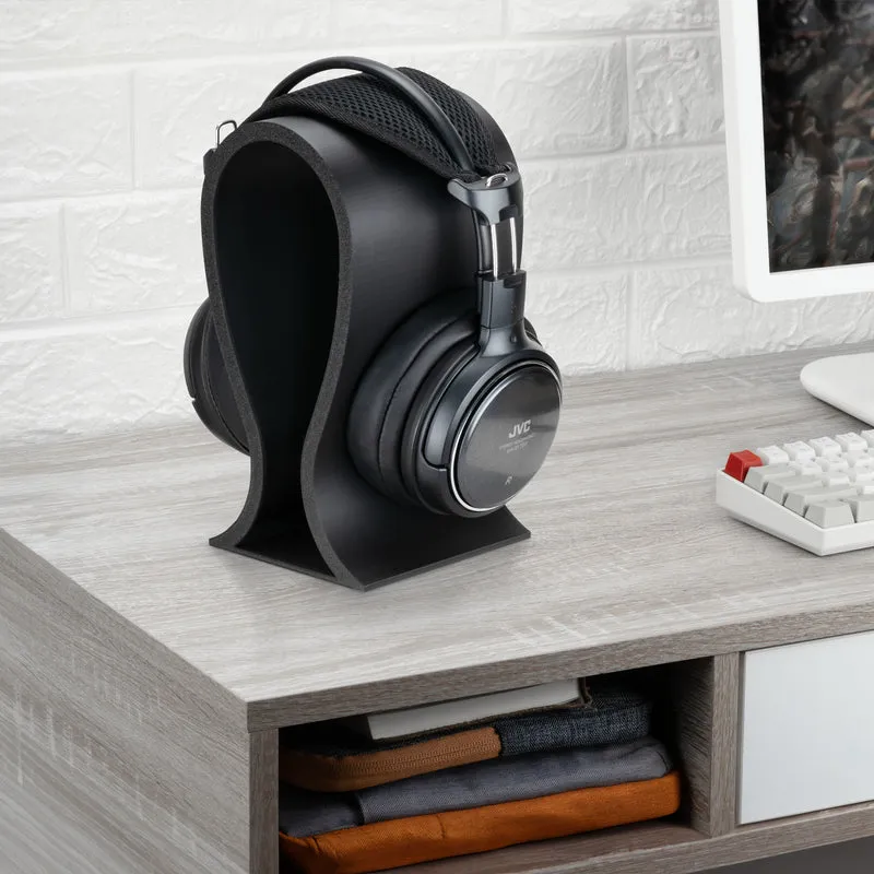 Le support pour casque BMEGA - Convient à tous les casques