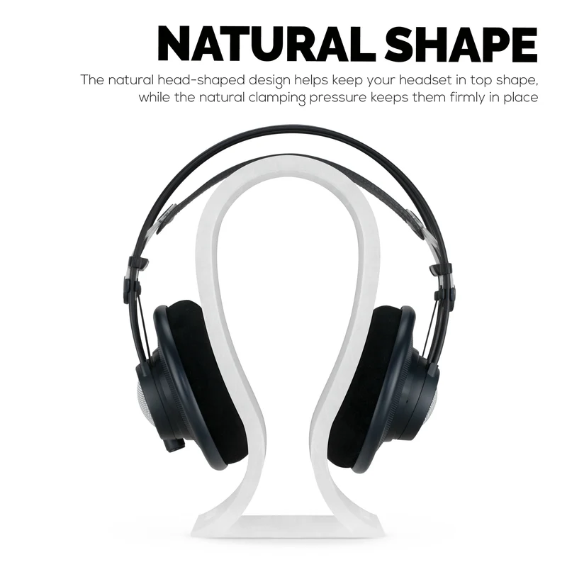 Le support pour casque BMEGA - Convient à tous les casques