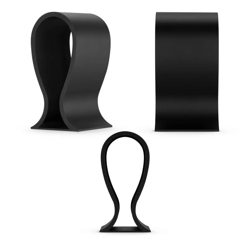 Le support pour casque BMEGA - Convient à tous les casques