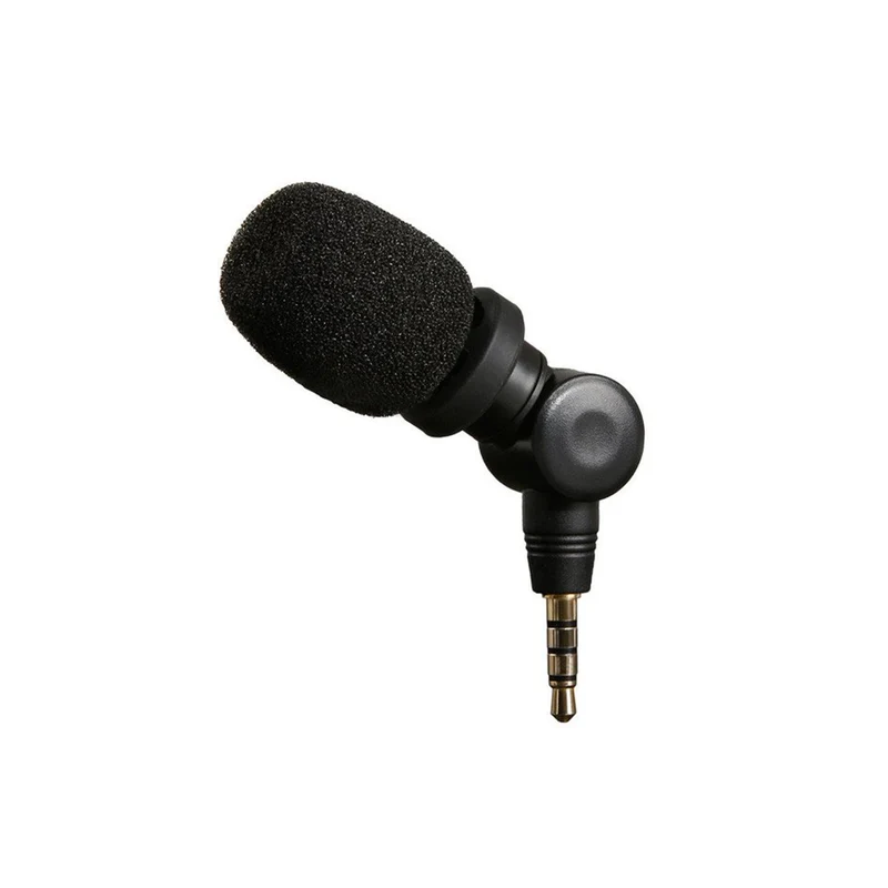 Saramonic SmartMic Flexible Microphone 3.5 jack