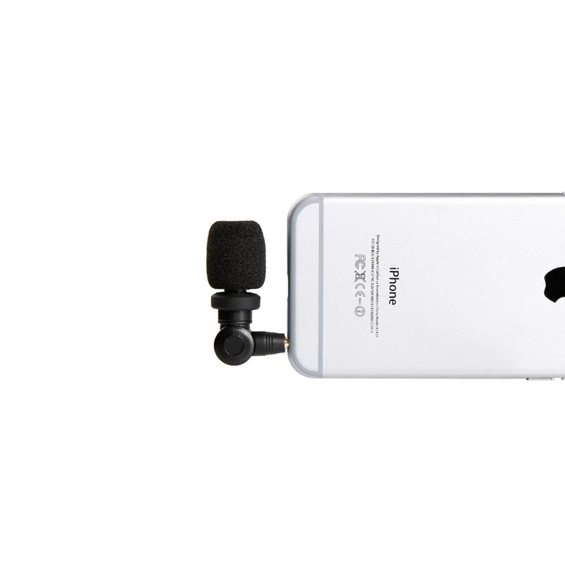 Saramonic SmartMic Flexible Microphone 3.5 jack
