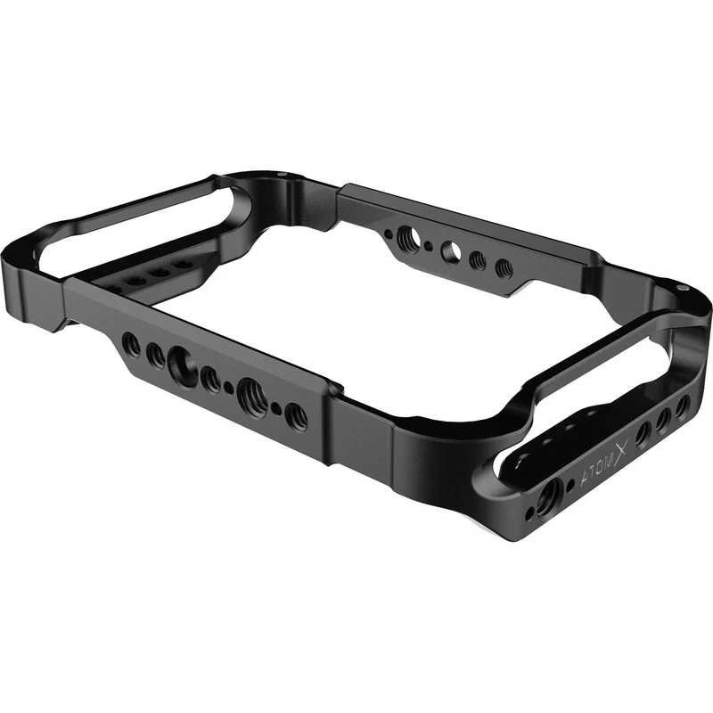 Atomos AtomX 5" Shinobi CMA2305 Cage by SmallRig