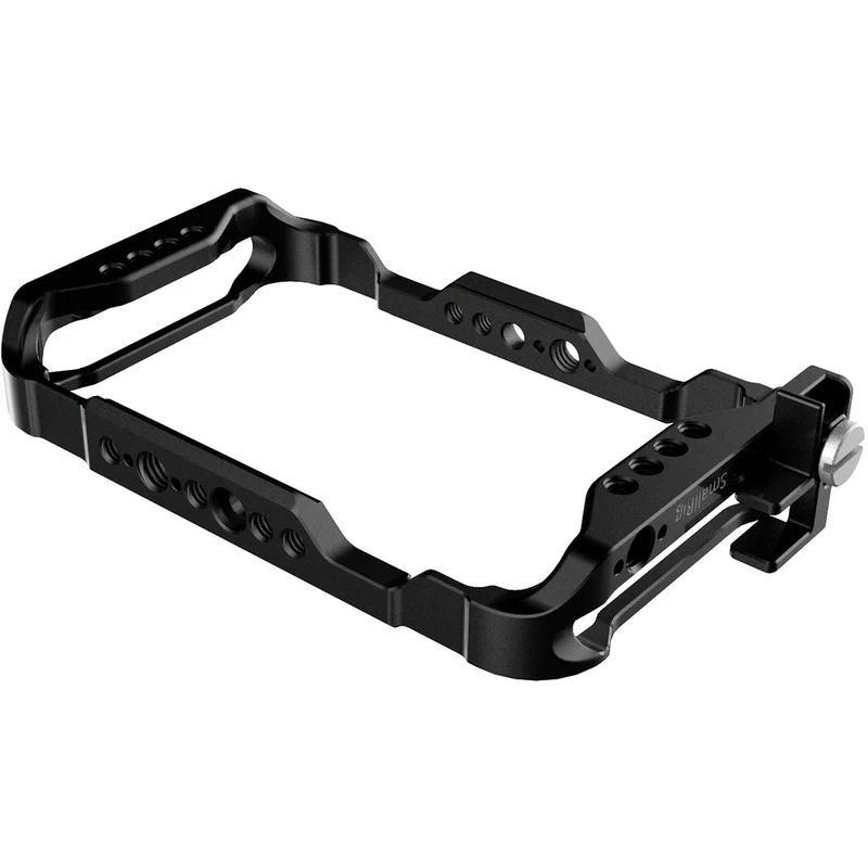 Atomos AtomX 5" Shinobi CMA2305 Cage by SmallRig