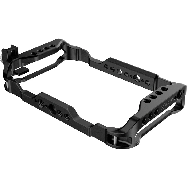 Atomos AtomX 5" Shinobi CMA2305 Cage by SmallRig
