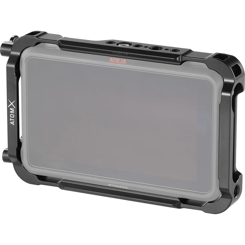 Atomos AtomX 5" Ninja V Cage by SmallRig